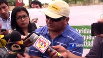 Misión Aleida Dávila Informe completo de periodistas en Piura empresa minera no cese la bú