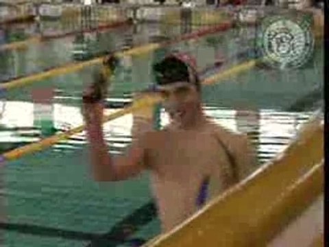 Gambi Prize Ravenna - Finswimming