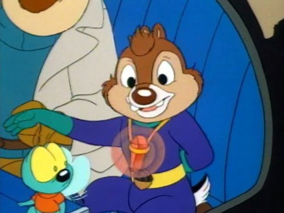 Donald Duck Cartoons Full Episodes Chip and Dale NEW cartoon ful EP2 2016