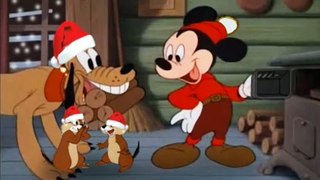 Donald Duck Cartoons Full Episodes Chip and Dale NEW cartoon ful EP4 2016