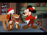 Donald Duck Cartoons Full Episodes Chip and Dale NEW cartoon ful EP4 2016