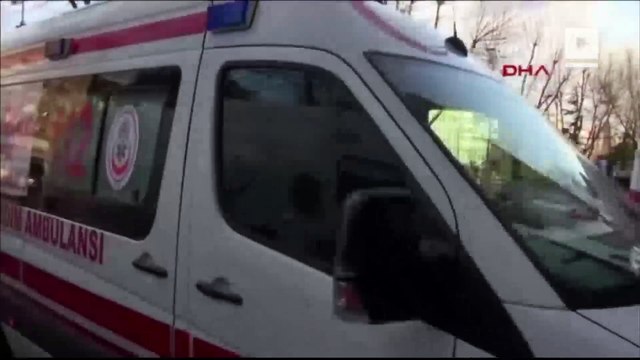 10 Dead, 15 Injured in Istanbul Tourist District Explosion