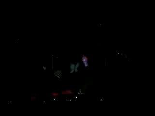 Alice & June Tour - Ceremonia