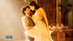 Pashmina Fitoor Katrina and Aditya Roys Cozy Romance
