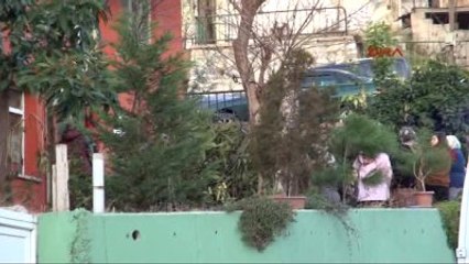 Kocaeli Hastaneden Kaçıp Geldiği Evinde İntihar Etti