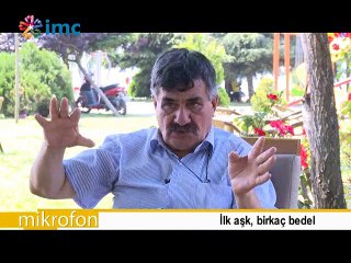 Mikrofon - Hekimo (Hikmet Zeren) (10 Ocak 2016)