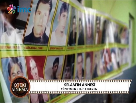 Öteki Sinema (09 Ocak 2016)