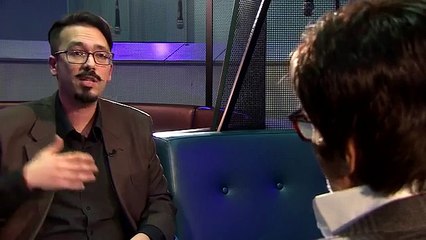 Amitabh Bachchan LOVES Pakistani TV shows.