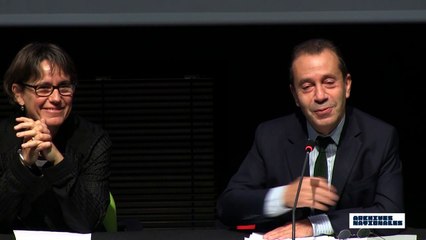 Introduction  par Bruno Racine, président de la Bibliothèque nationale de France