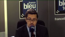 Le retour de Claude Bartolone au perchoir de l'Assemblée nationale