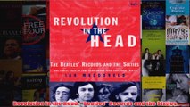 Revolution in the Head Beatles Records and the Sixties