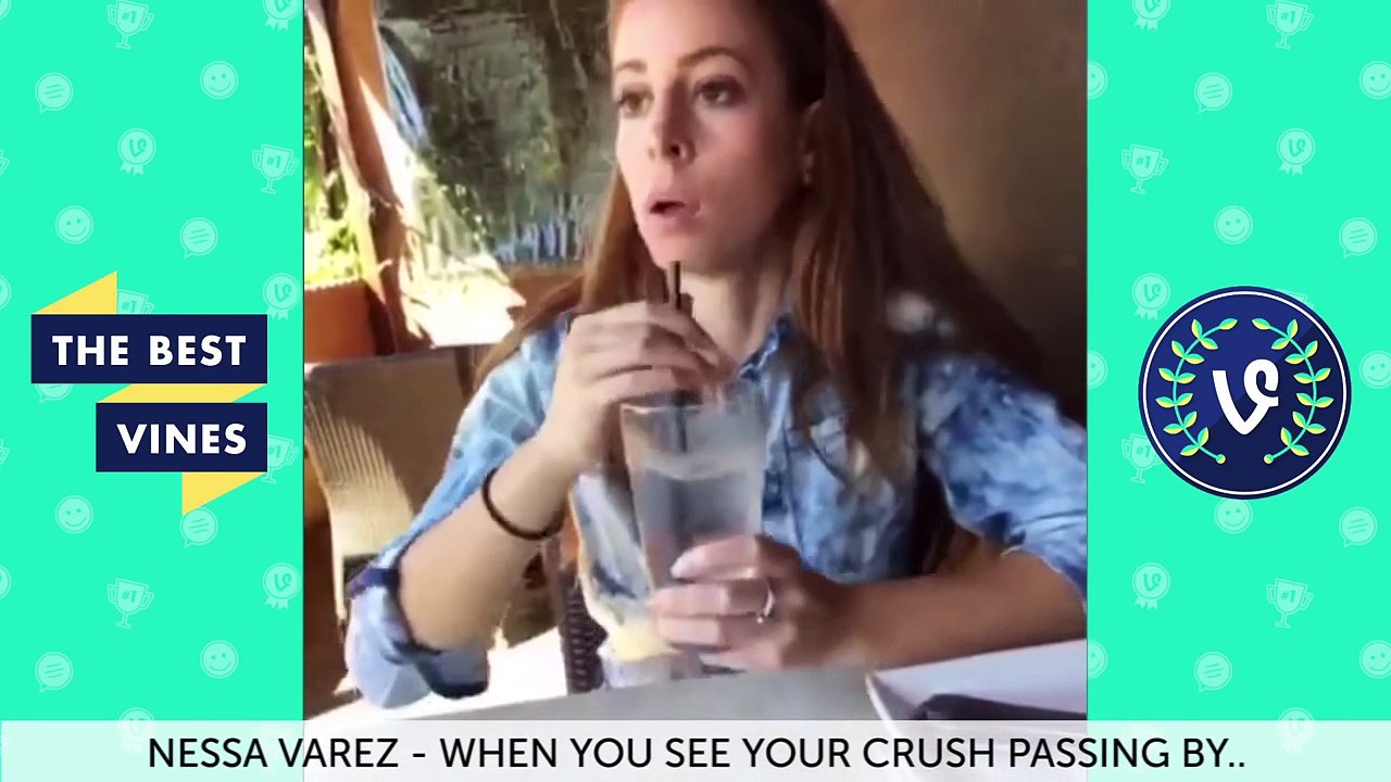Best Vines of August 2016 Vine Compilation   Part 5