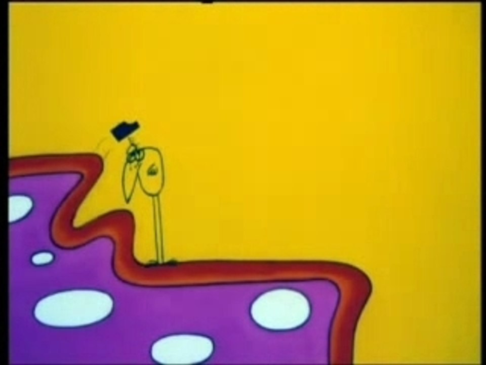 Shadoks 227 saison 2 épisode 27