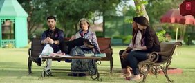 OFFICIAL_ 'Naina' FULL VIDEO Song _ Sonam Kapoor, Fawad Khan, Sona Mohapatra _ Amaal Mallik