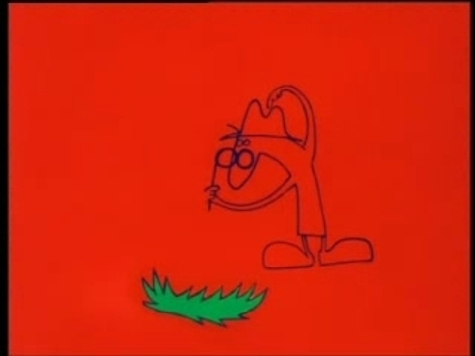 Shadoks 229 saison 2 épisode 29