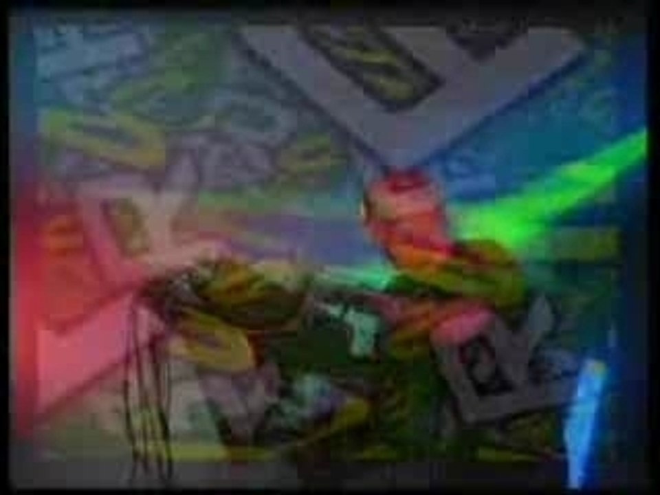 Technasia live @ I Love Techno 2006