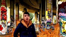 Murat Can - İntikam -Diss Part 8 - Hip Hop Okulu Vol 3 -2016- HD KLİP