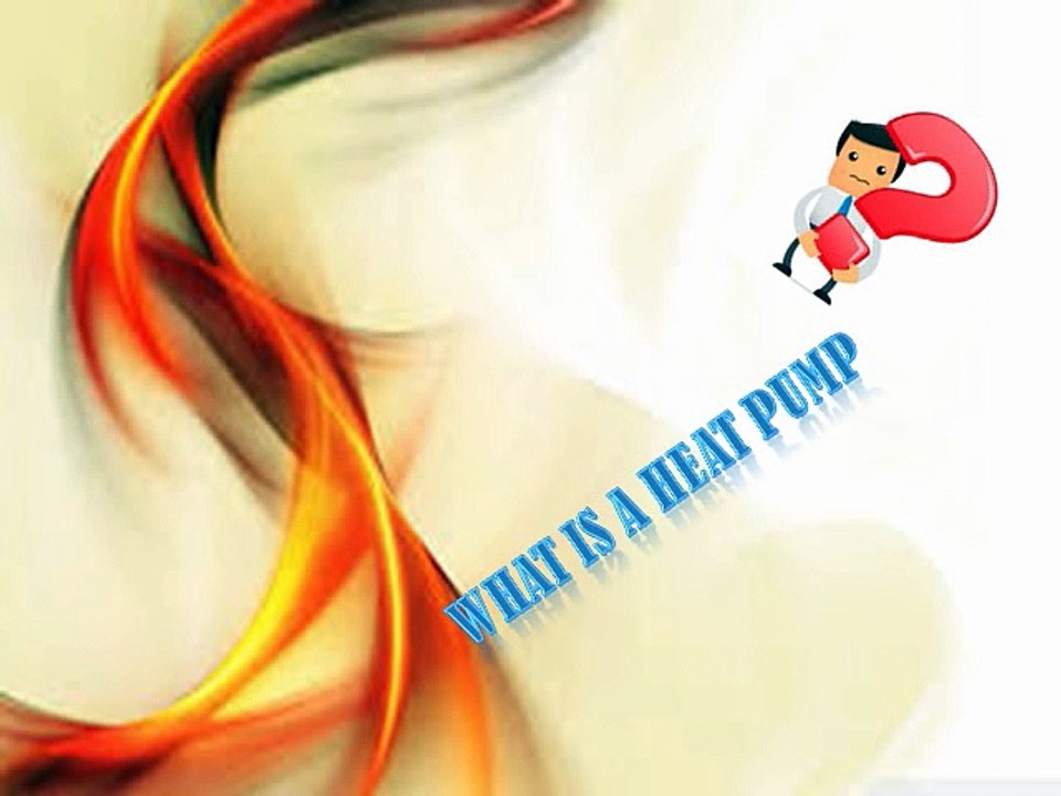 Which Heat Pump Is Good