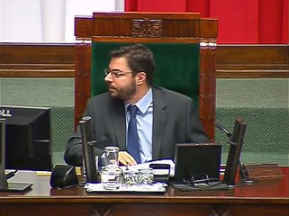 Poseł Paweł Kukiz - Zapytanie z dnia 10 grudnia 2015 roku.