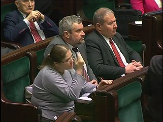 Poseł Ryszard Petru - Wystąpienie z dnia 10 grudnia 2015 roku.