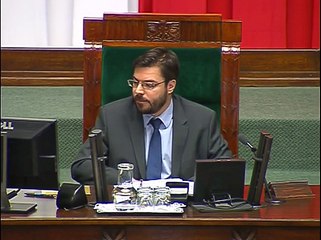 Poseł Ryszard Wilczyński - Zapytanie z dnia 10 grudnia 2015 roku.