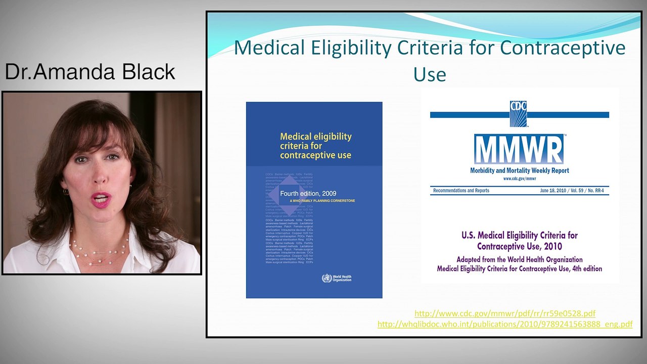 Long Acting Methods of Reversible Contraceptions (LARC'S): Myths and Realities