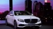 Nuevo Mercedes Clase E al detalle en su estreno oficial