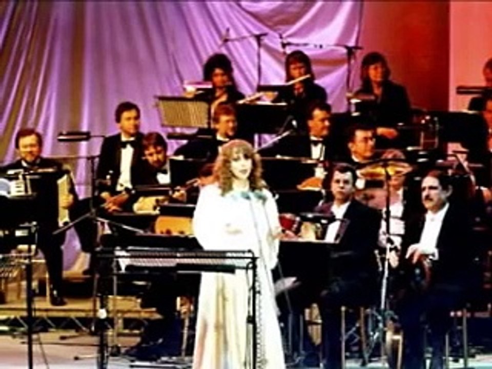 FAIRUZ-Fairouz - Al Bint El Chalabiya