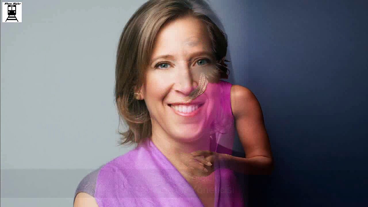 Dünya'nın En Güçlü 10 Kadını(1)