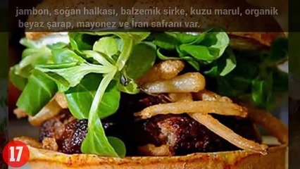 Dünyanın En Pahalı 20 Şeyi(1)