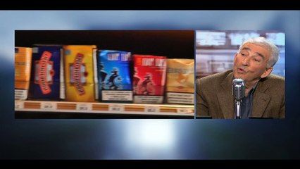 Hausse des ventes de cigarettes:  "Nous demandons une augmentation de 10% par an sur plusieurs années"