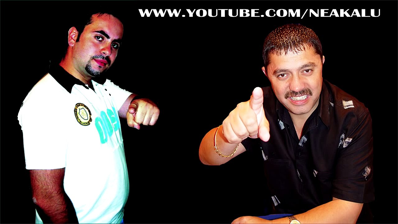 NICOLAE GUTA , FLORENTINA & NEA KALU - VINO MANDRO IAR LA MINE