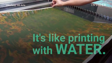 How to make Camouflage on Helmets and other things!!....must watch