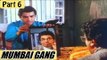 Mumbai Gang (1990) | Hindi Dubbed Movie | Kamal Hassan, Khushboo, Urvashi, Rupini | Part 6/13