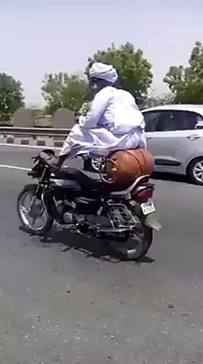 Chacha G In Action
