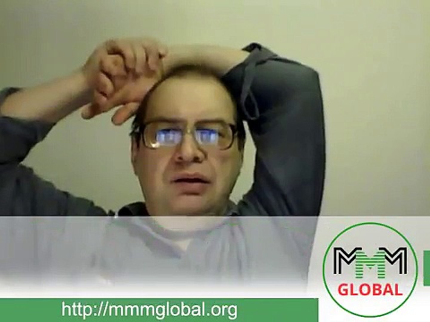 ⁣MMM Global, weekly news from Sergey Mavrodi.