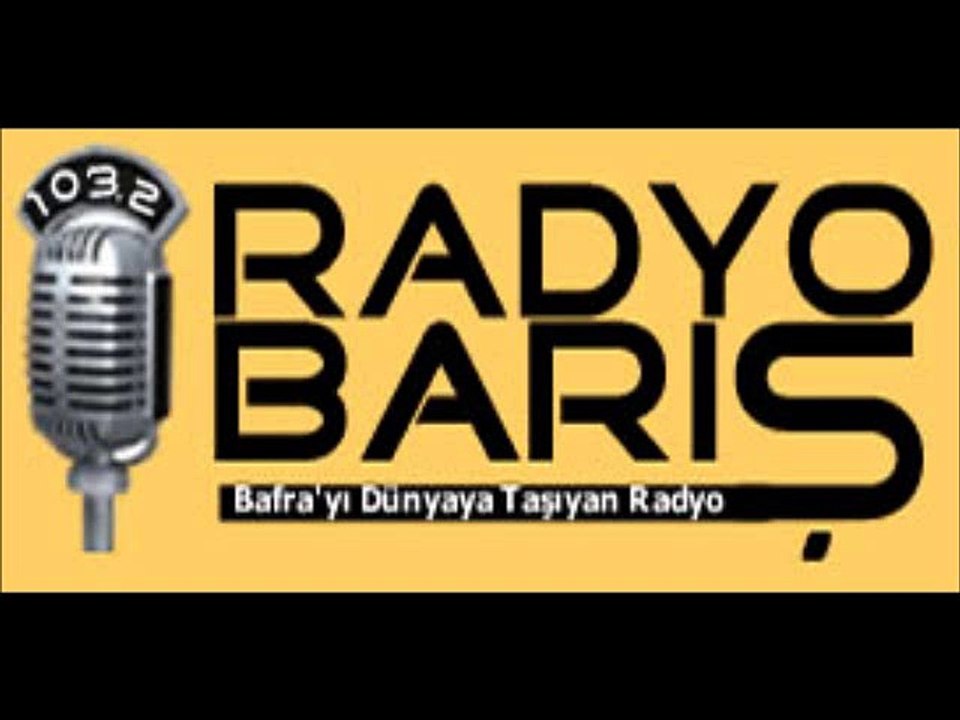 Canlı Bariş Fm Dinle