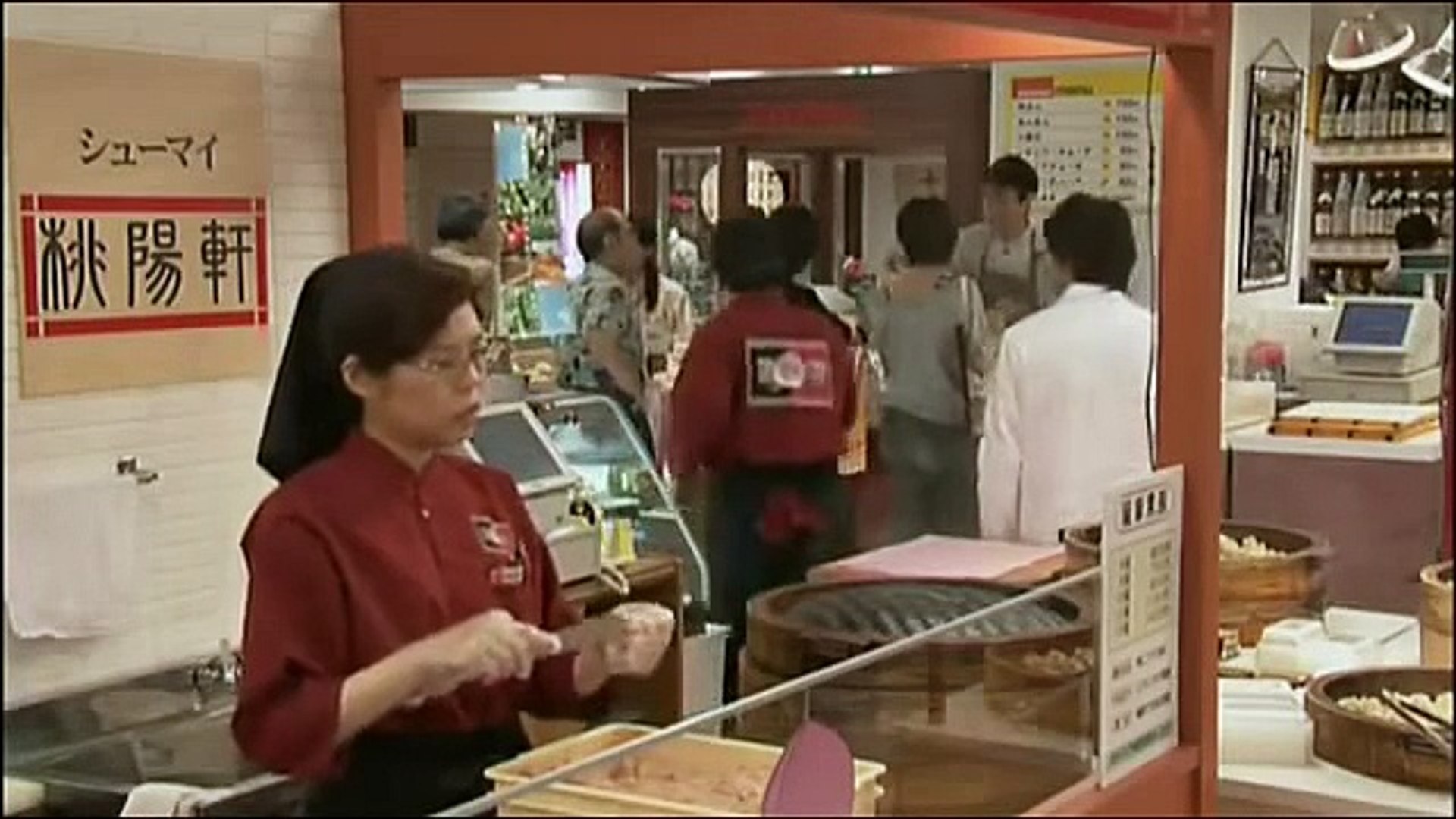 元カレ 第1話 サラリーマン1年生 Video Dailymotion