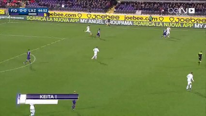 الدوري الإيطالي- أفضل 5 أهداف