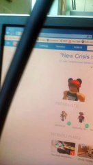 Roblox Trill Account For Sale_Trade