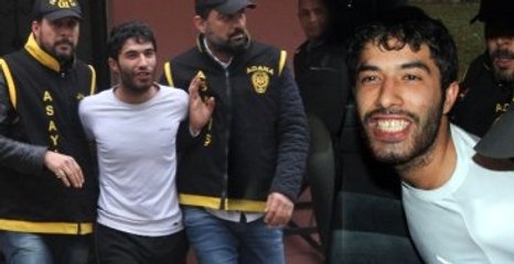 Serbest Kaldı, Amcasını Namazdayken Vurdu, Okulun Önünden Kız Kaçırdı!