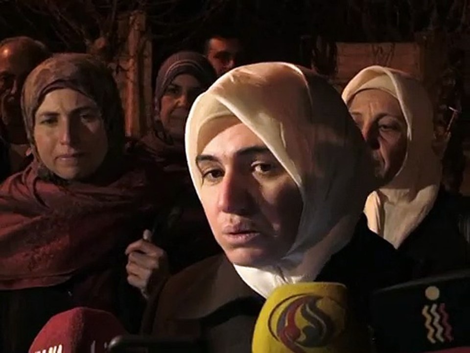 Syrie: les souffrances à Madaya "sans comparaison" dans le pays