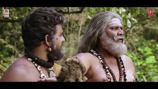 Sivuni Aana Full Video Song __ Baahubali __ Prabhas, Rana, Anushka, Tamannaah, Baahubali Video Song