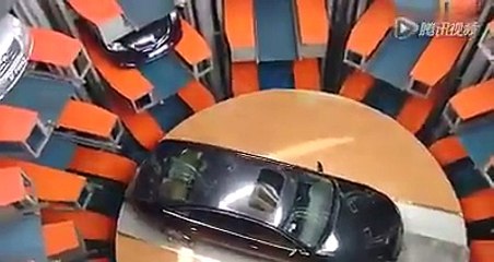 apny aisi car parking kabi ki hy kia hy