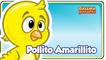 Pollito Amarillito - Gallina Pintadita 1 - OFICIAL - videos para bebés