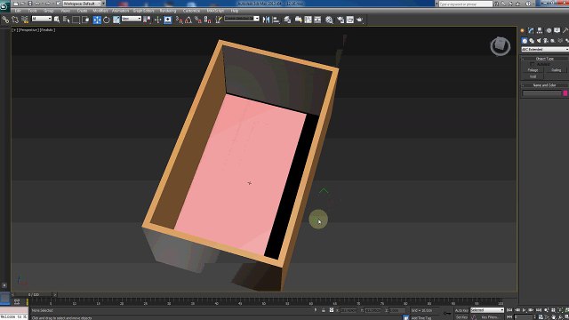3ds max luxury majlis complete training