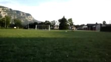 foot