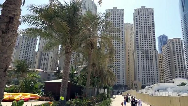 ДУБАЙ XXI ВЕКА - Dubai XXI century