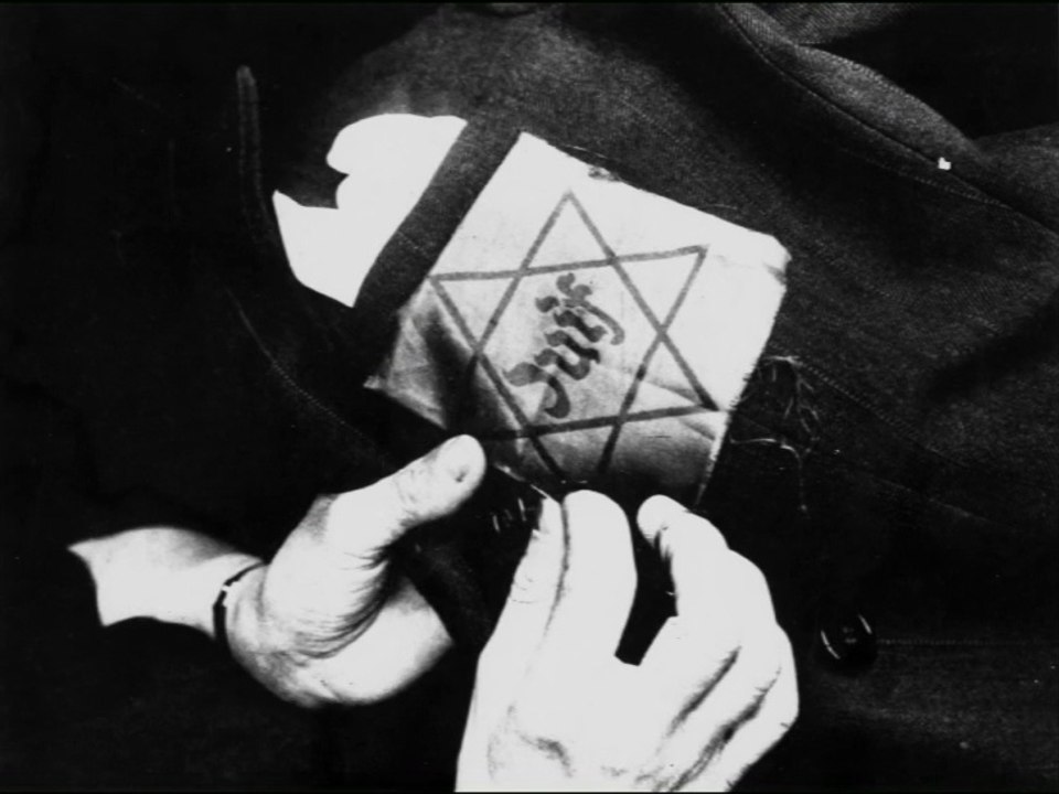 Le survivant Matricule 157279 - Extrait