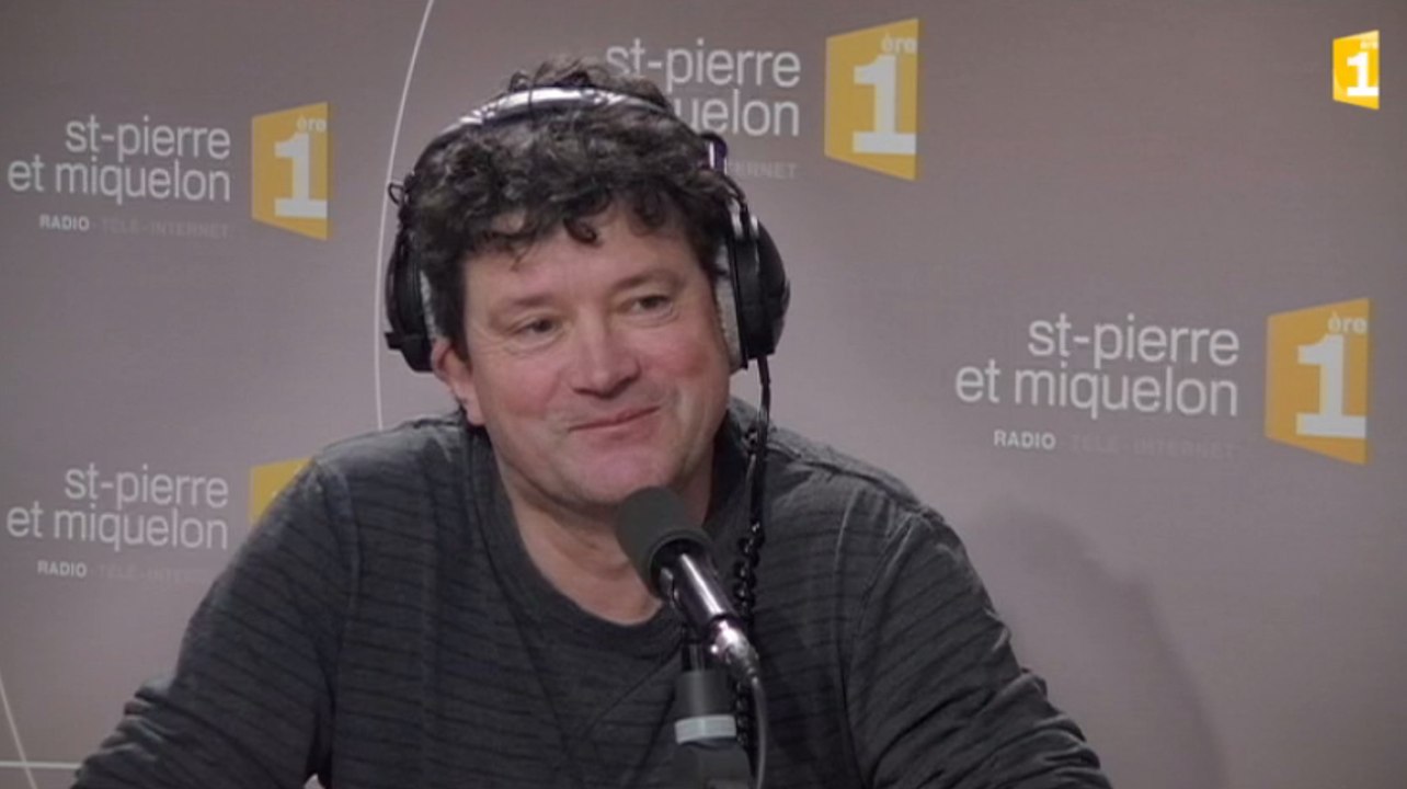 L'invité de 10h30 : Patrick Boez